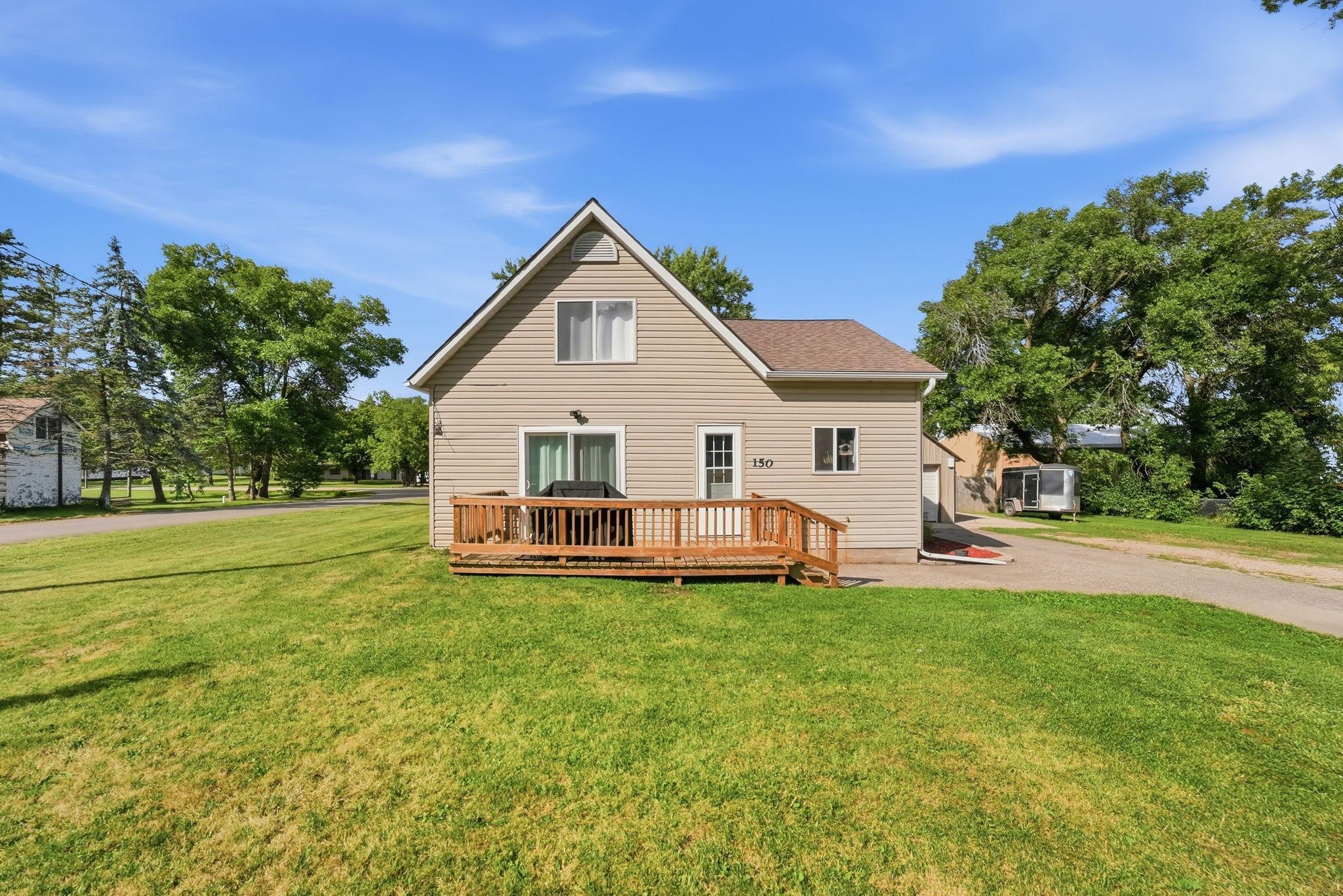 150 W Church Avenue