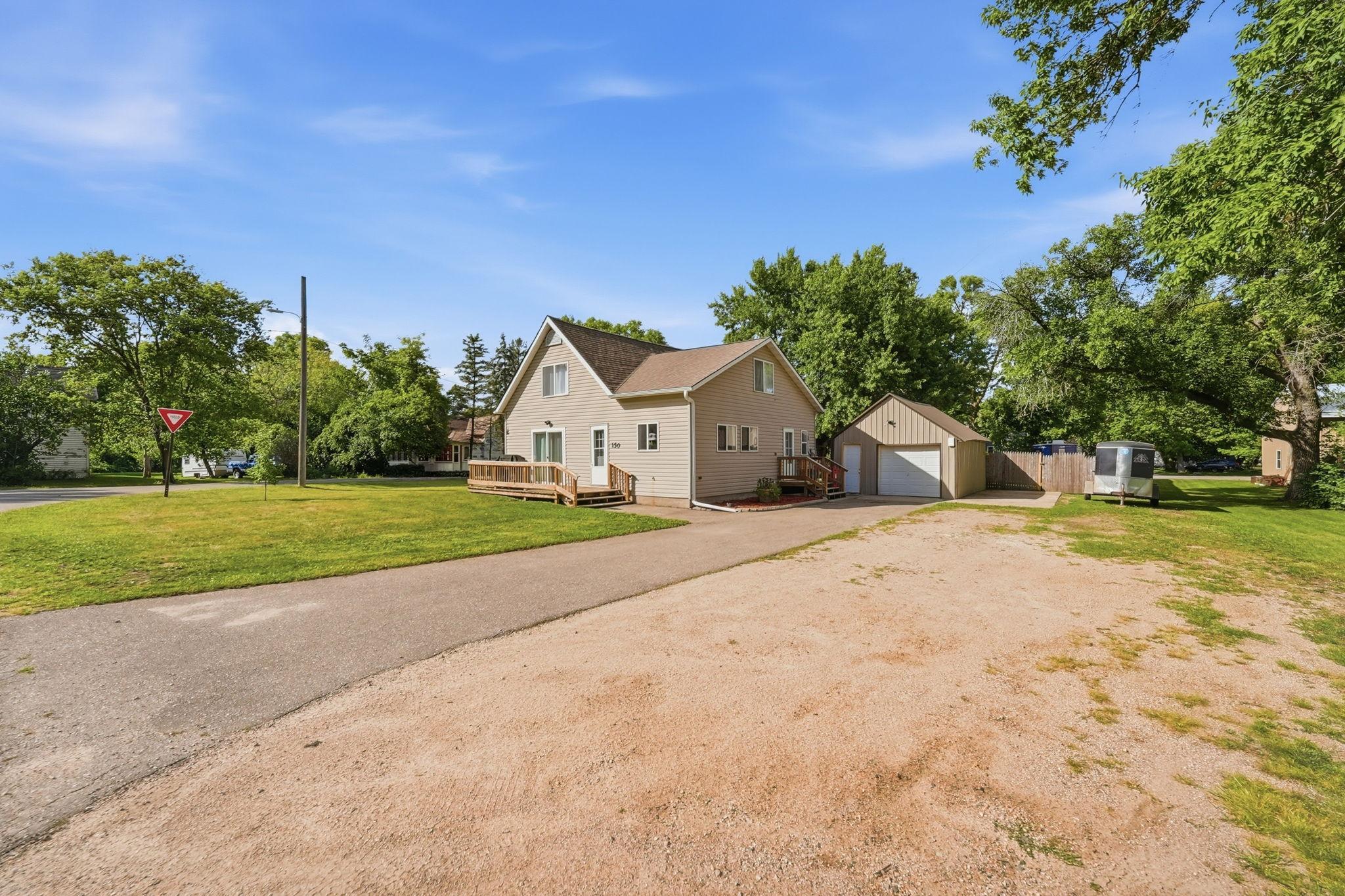150 W Church Avenue