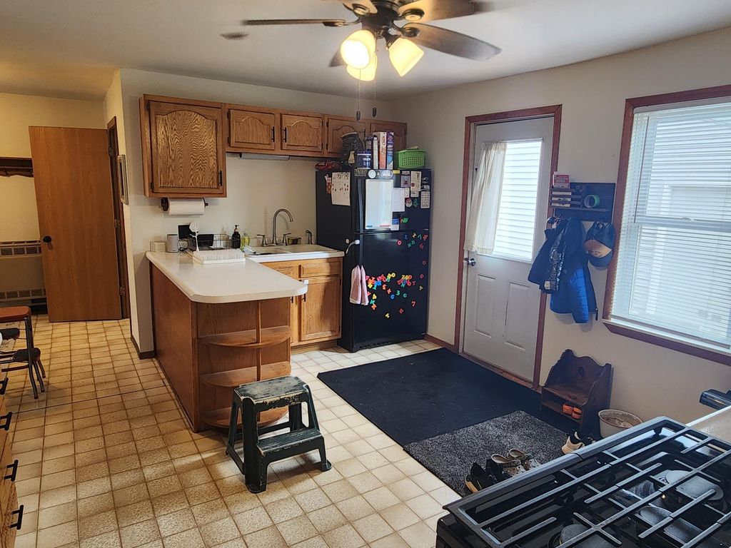 Photo of 904 Pearl Street, Prescott, WI 54021 (MLS # 7056777)