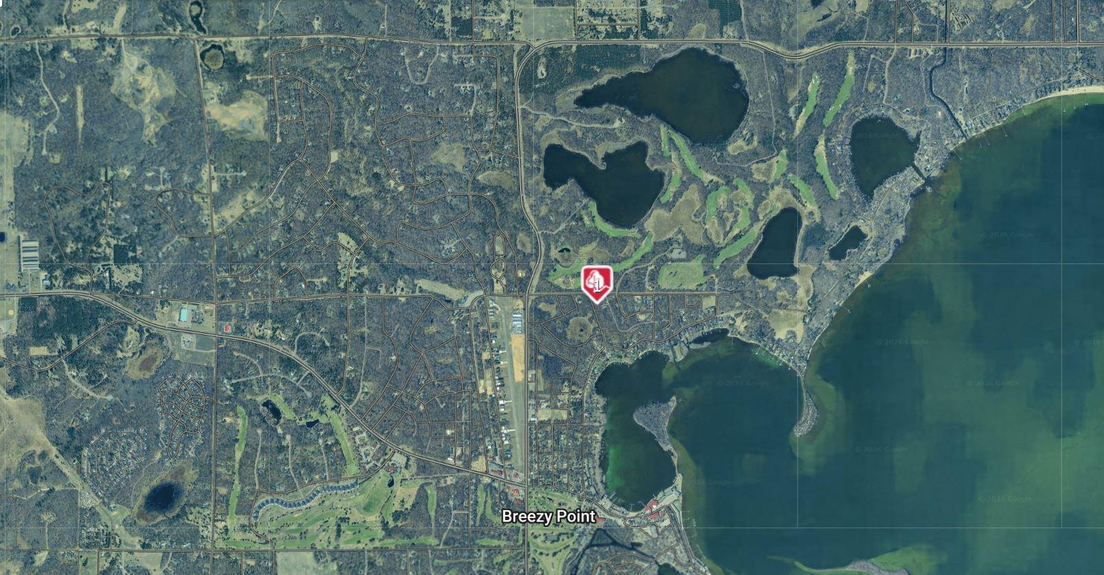 xxx TBD Squirrel Drive