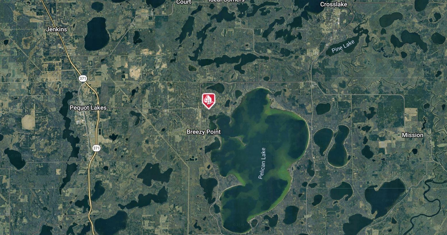 xxx TBD Squirrel Drive