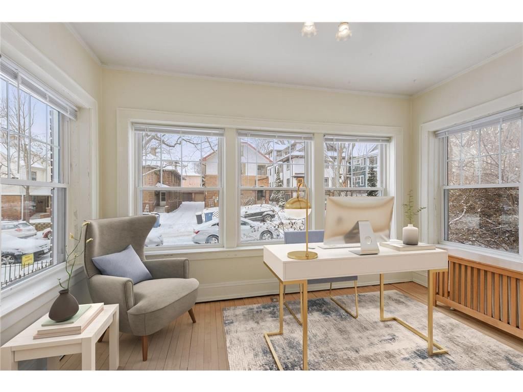 Photo of 1937 Fremont Avenue S #3, Minneapolis, MN 55403 (MLS # 7041513)