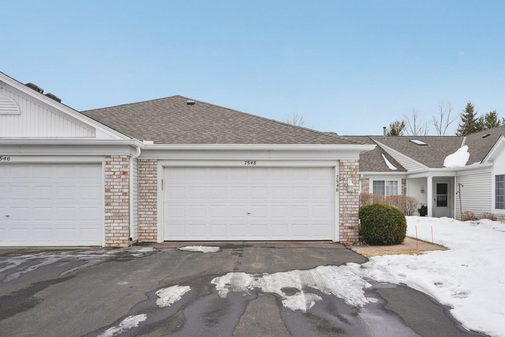 Photo of 7548 Ojibway Park, Woodbury, MN 55125 (MLS # 7020427)