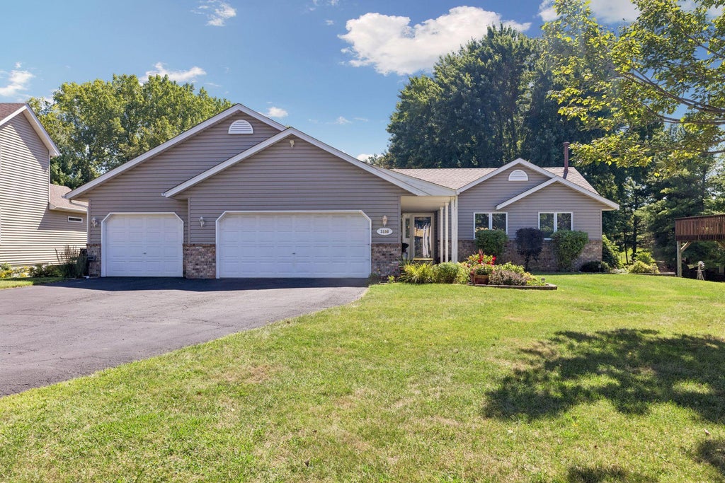 Photo of 3180 Cuneen Trail, Inver Grove Heights, MN 55076 (MLS # 7134040)