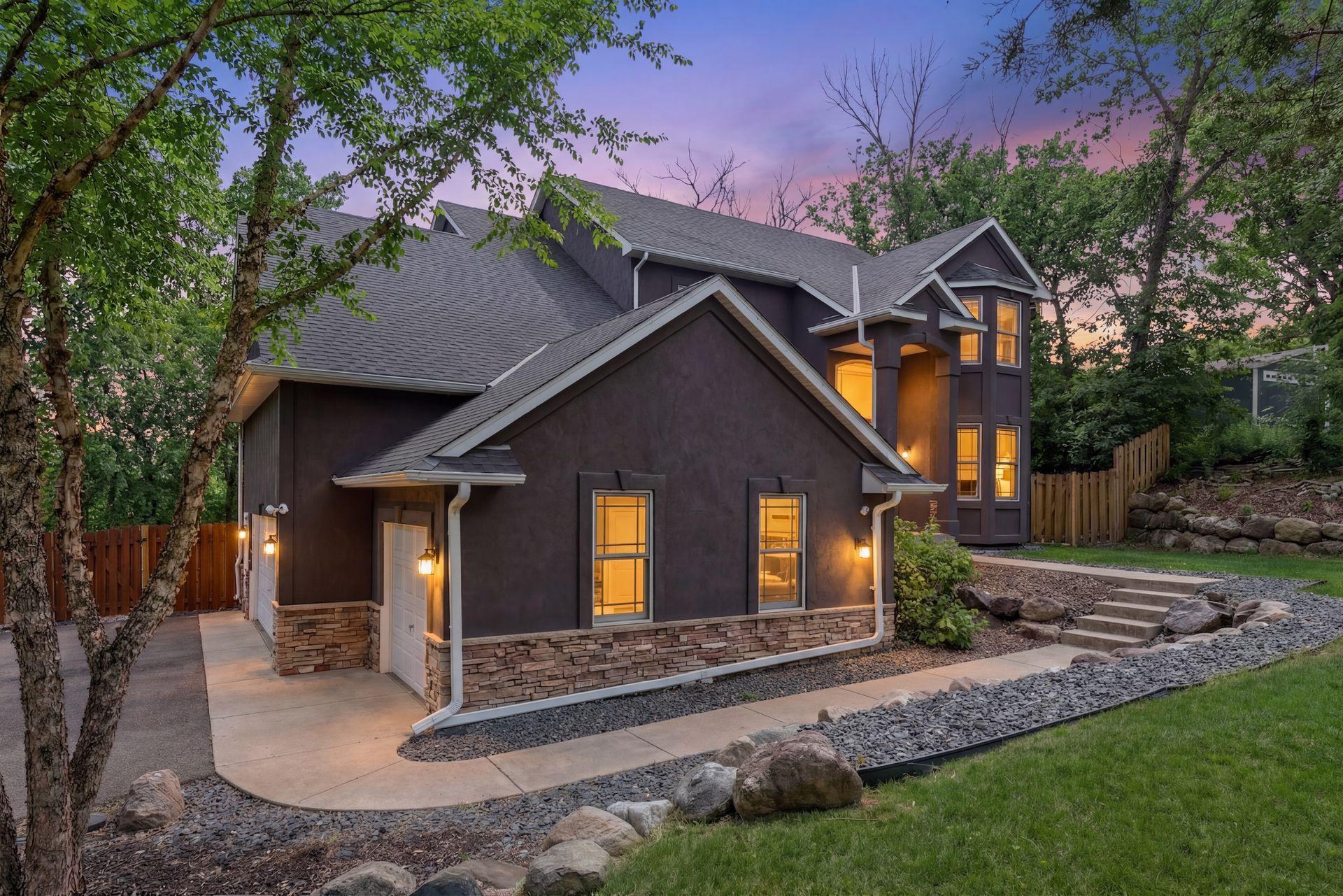 5131 Baker Road