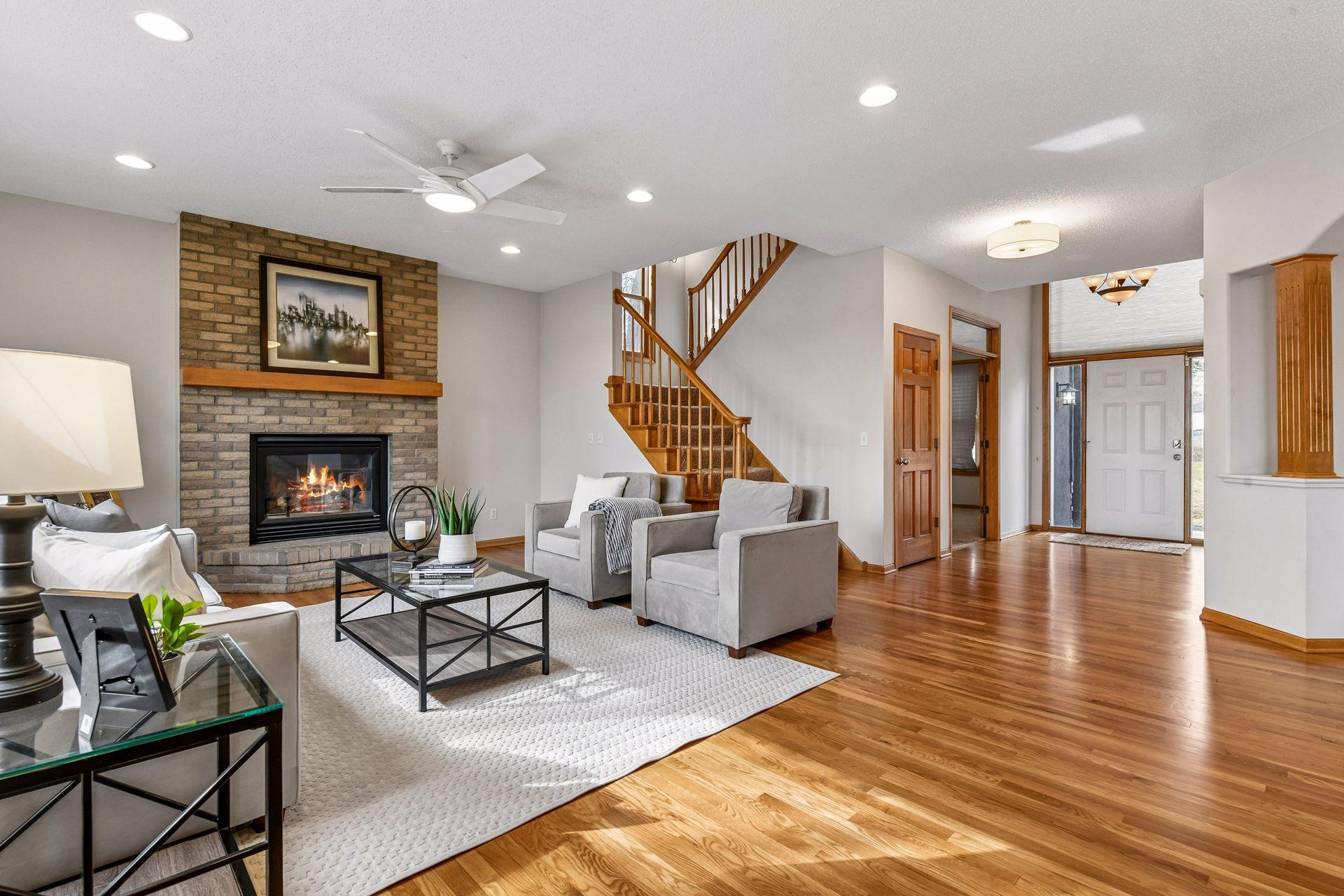 5131 Baker Road