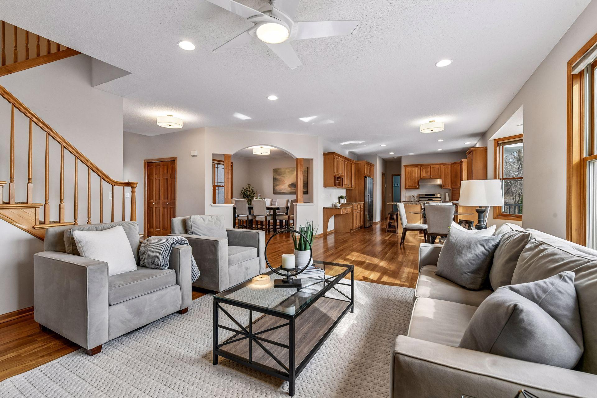5131 Baker Road