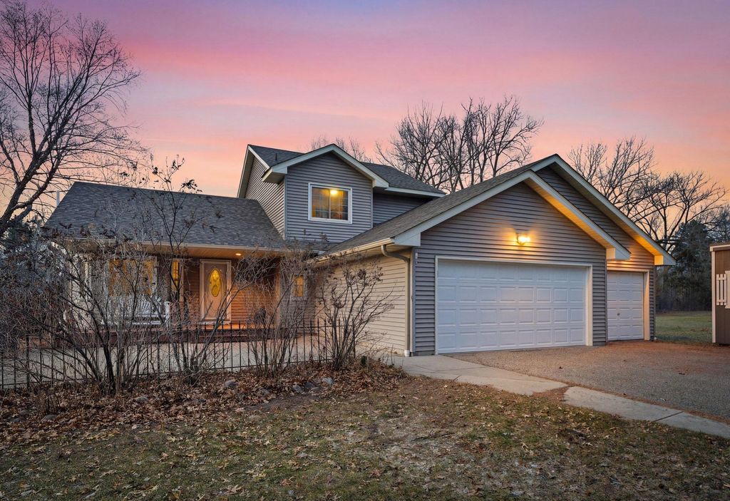 Photo of 14698 307th Avenue, Princeton, MN 55371 (MLS # 7048957)