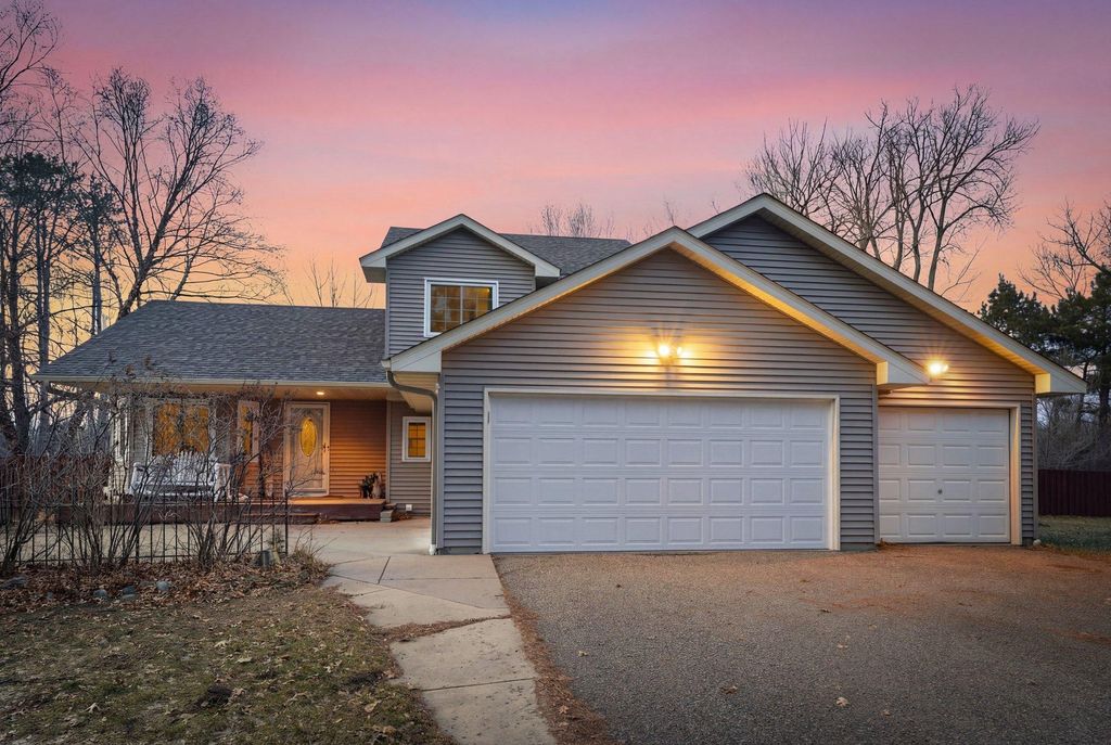 Photo of 14698 307th Avenue, Princeton, MN 55371 (MLS # 7048957)