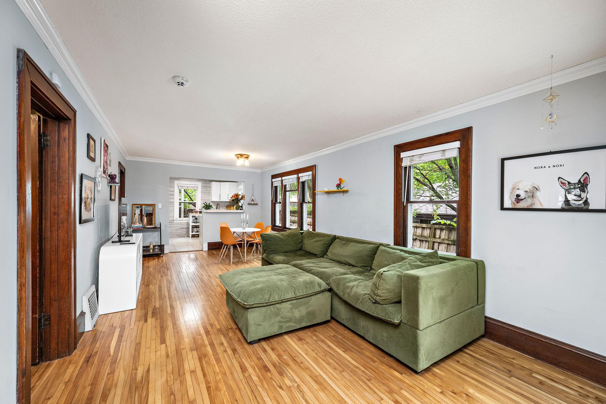 3439 Tyler Street NE