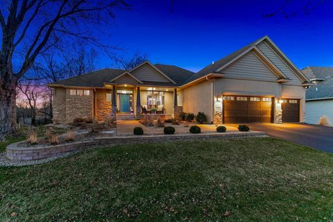 17432 75th Avenue N Maple Grove MN 55311