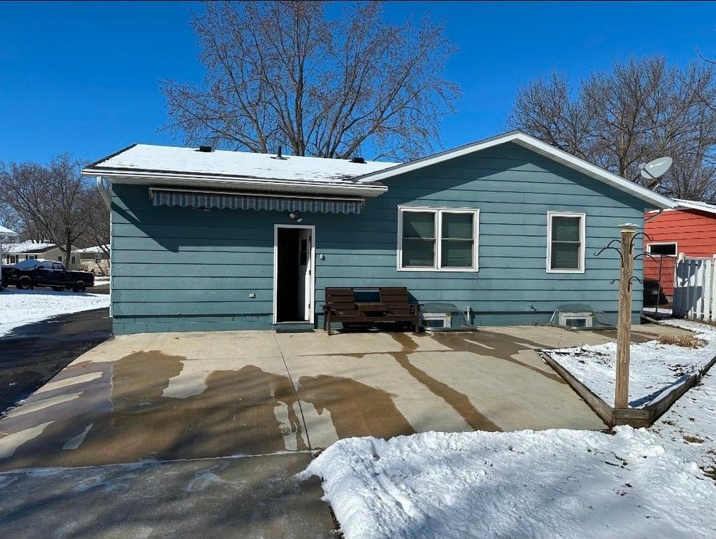 Photo of 126 5th Avenue SE, Saint Joseph, MN 56374 (MLS # 7037019)