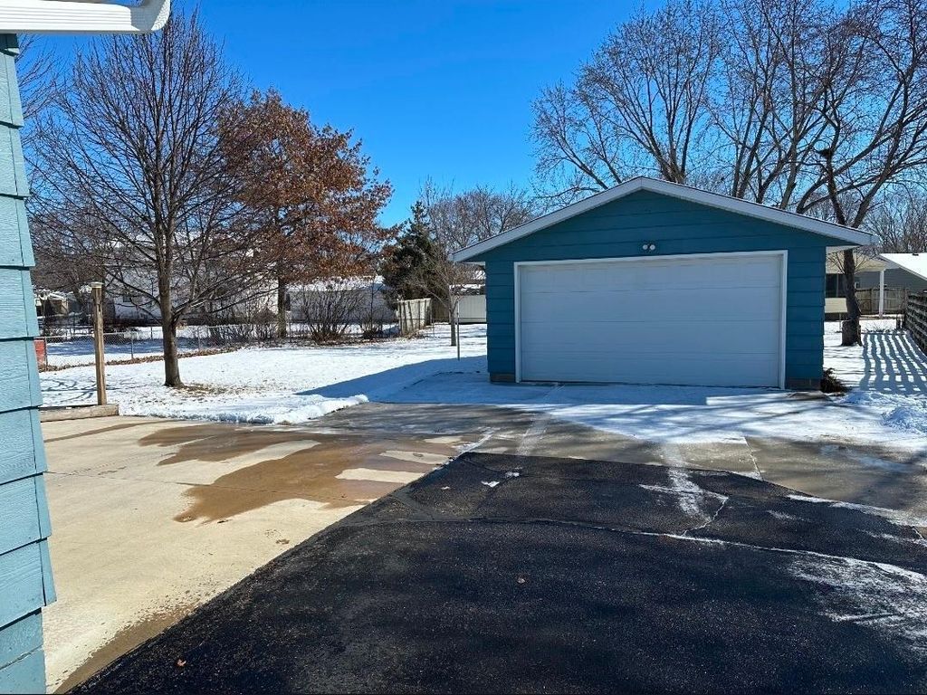 Photo of 126 5th Avenue SE, Saint Joseph, MN 56374 (MLS # 7037019)