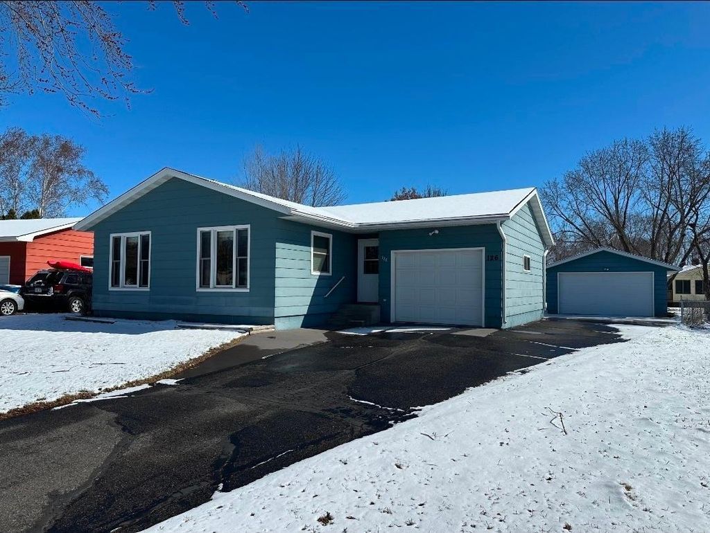 Photo of 126 5th Avenue SE, Saint Joseph, MN 56374 (MLS # 7037019)
