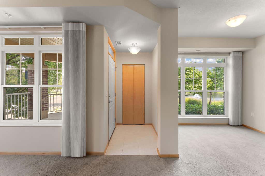 Photo of 2407 39th Avenue NE #113, Saint Anthony, MN 55421 (MLS # 7052474)
