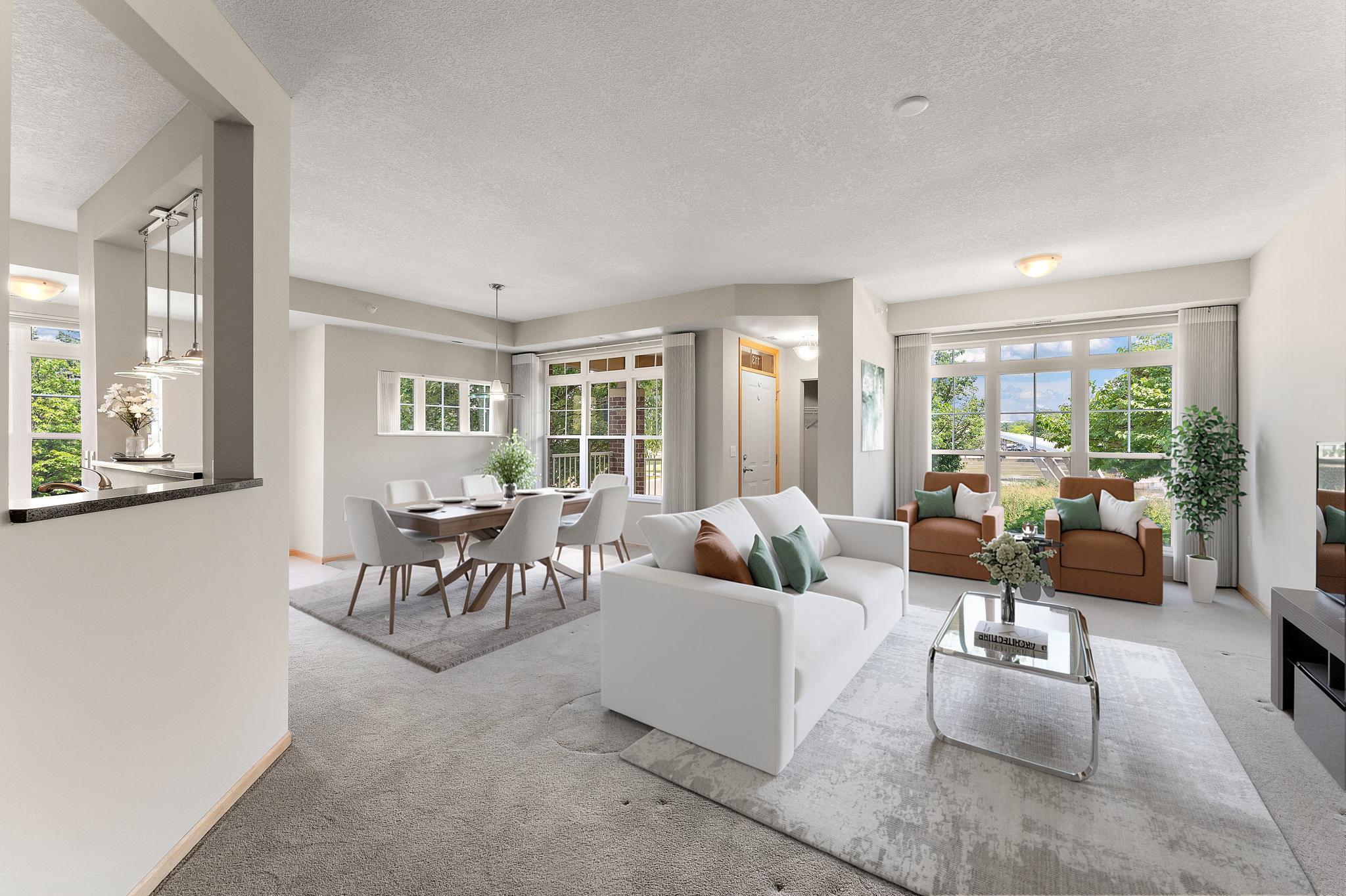 2407 39th Avenue NE 113