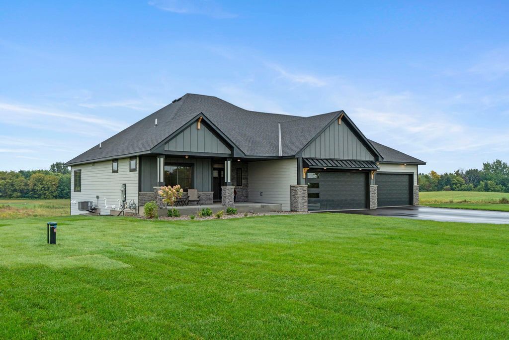 Photo of 19811 Jennady Avenue, Spring Lake, MN 55352 (MLS # 6735594)