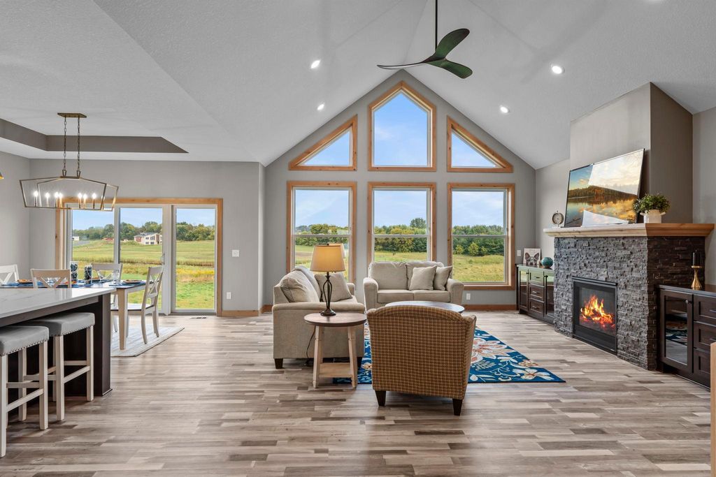 Photo of 19811 Jennady Avenue, Spring Lake, MN 55352 (MLS # 6735594)