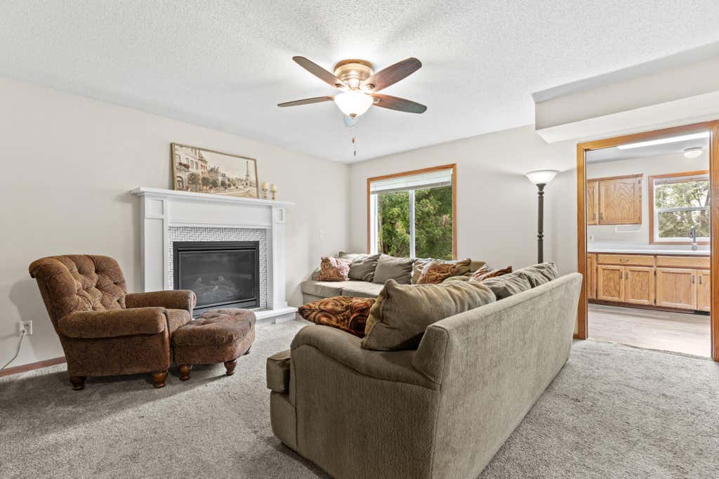 Photo of 5512 44th Avenue NW, Rochester, MN 55901 (MLS # 7111125)