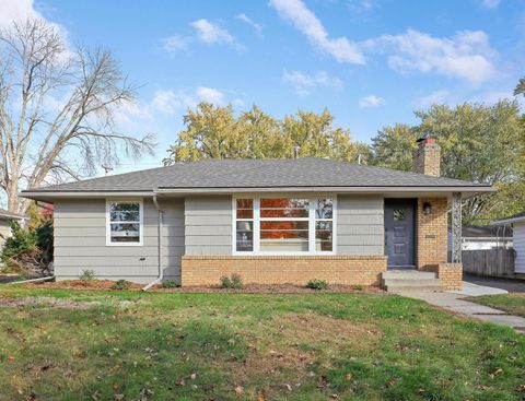 6939 Chicago Avenue Richfield MN 55423