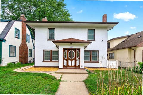 Photo of 4037 Grand Avenue S, Minneapolis, MN 55409 (MLS # 7131140)