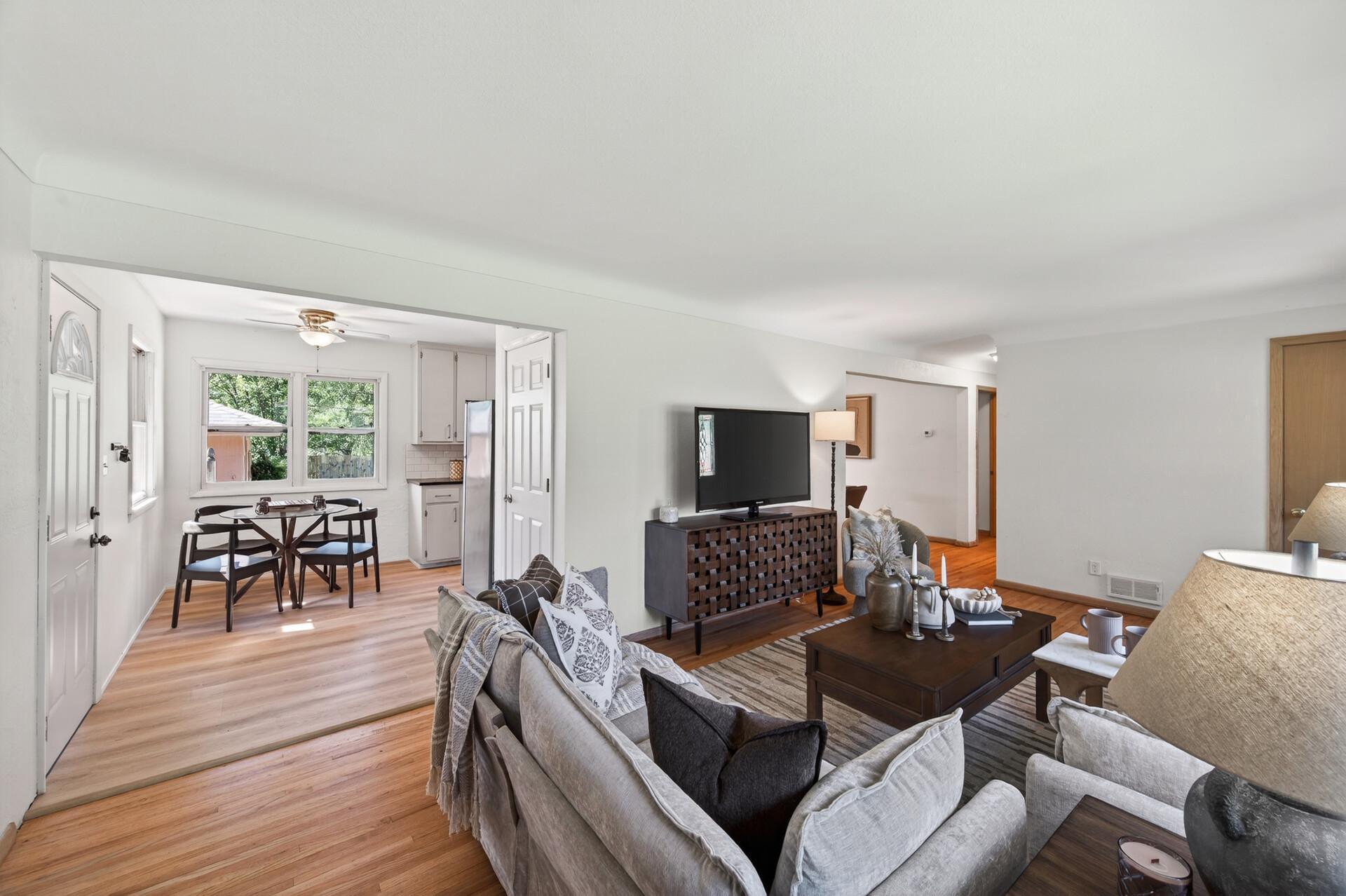 1056 Glenhill Road