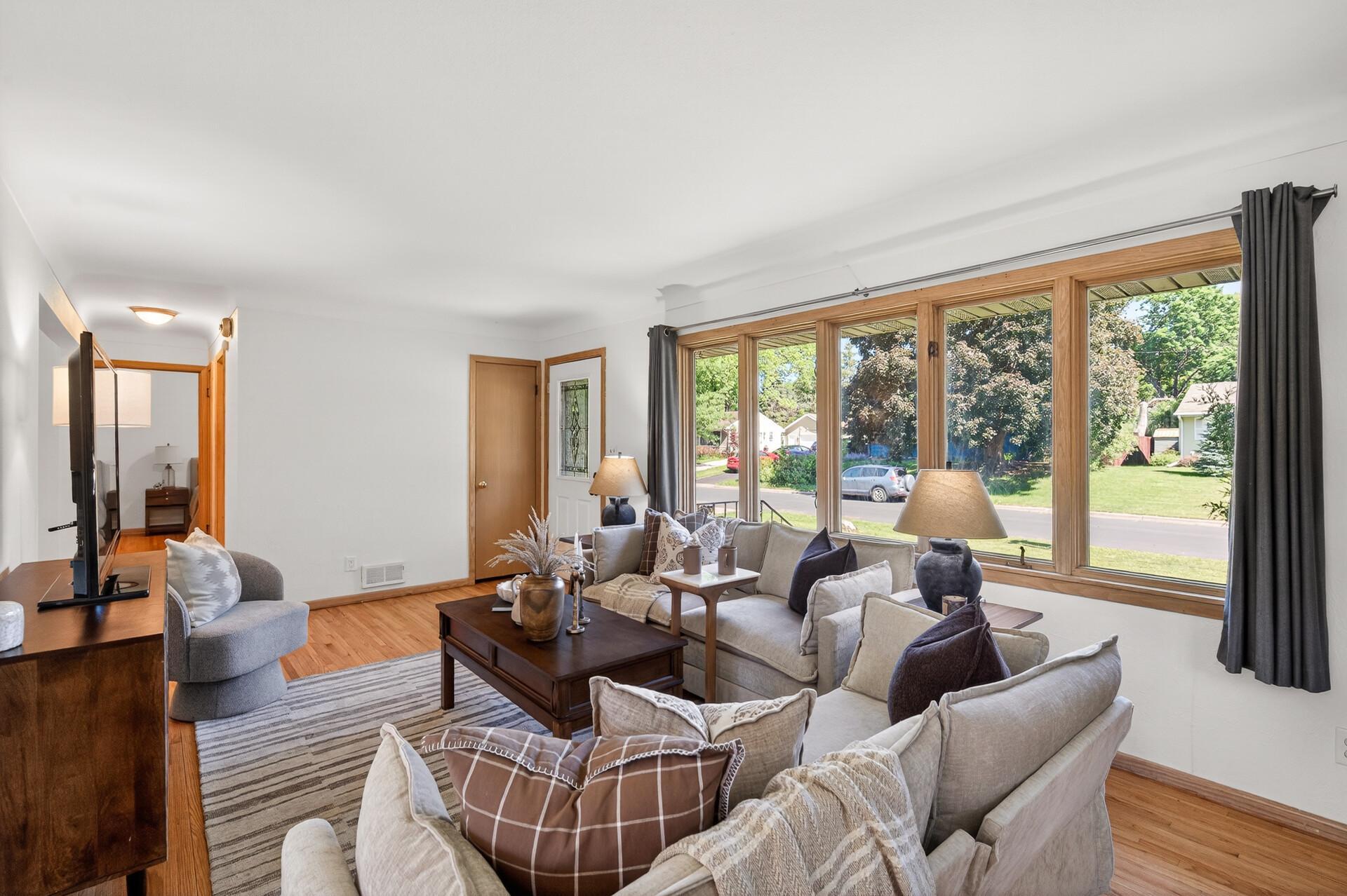 1056 Glenhill Road