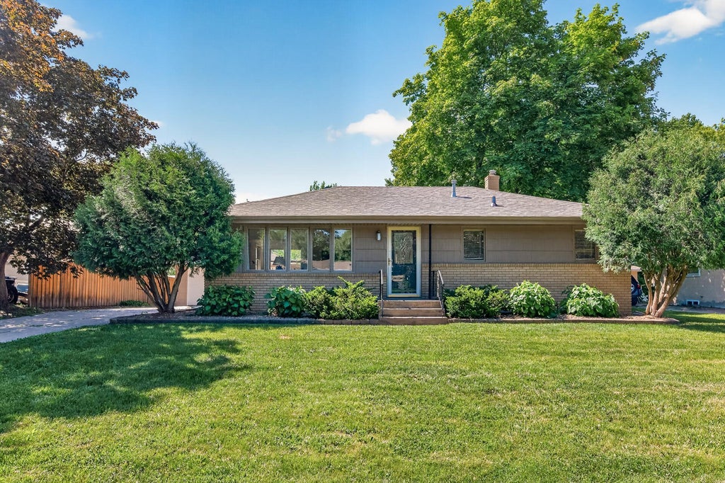 Photo of 1056 Glenhill Road, Shoreview, MN 55126 (MLS # 7087232)