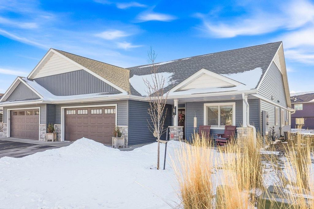 Photo of 3509 Cambridge Place, River Falls, WI 54022 (MLS # 7014716)