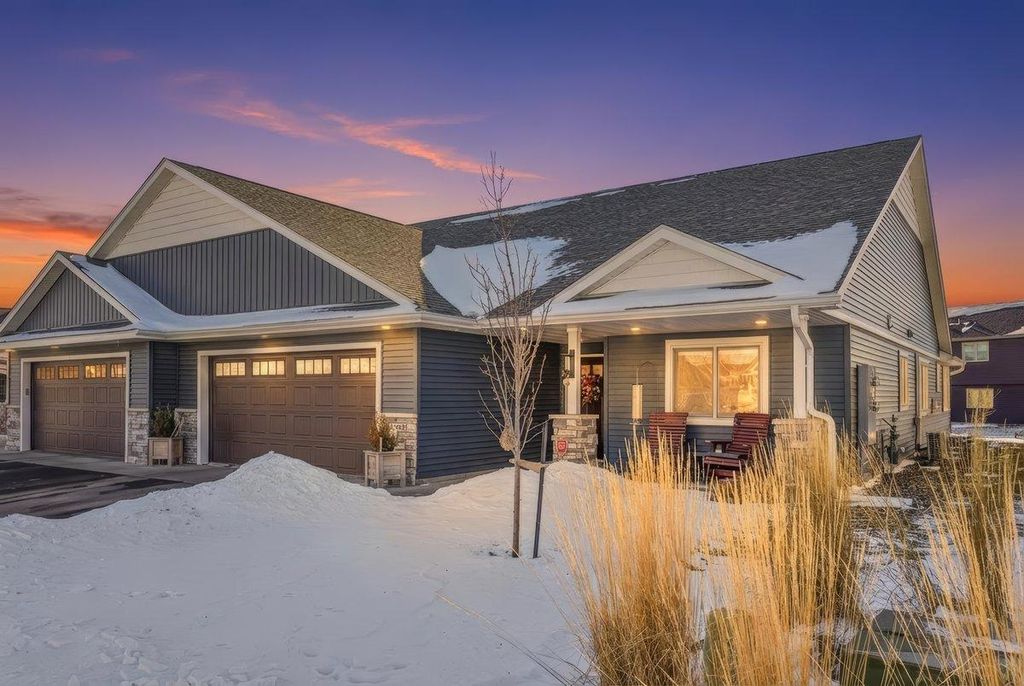 Photo of 3509 Cambridge Place, River Falls, WI 54022 (MLS # 7014716)