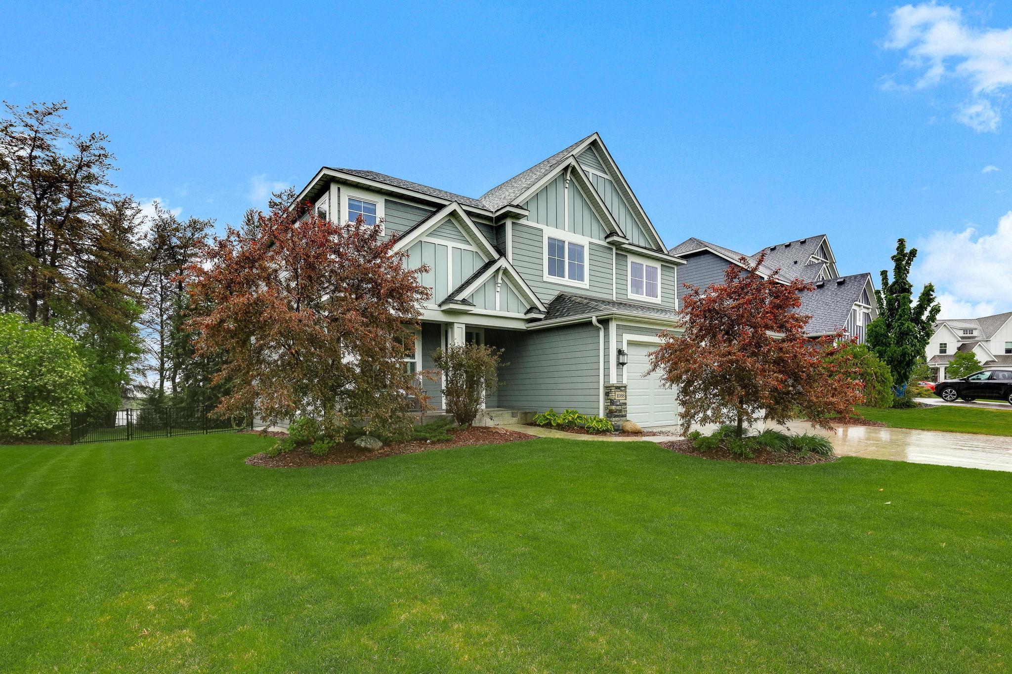 1088 Pine Hill Lane