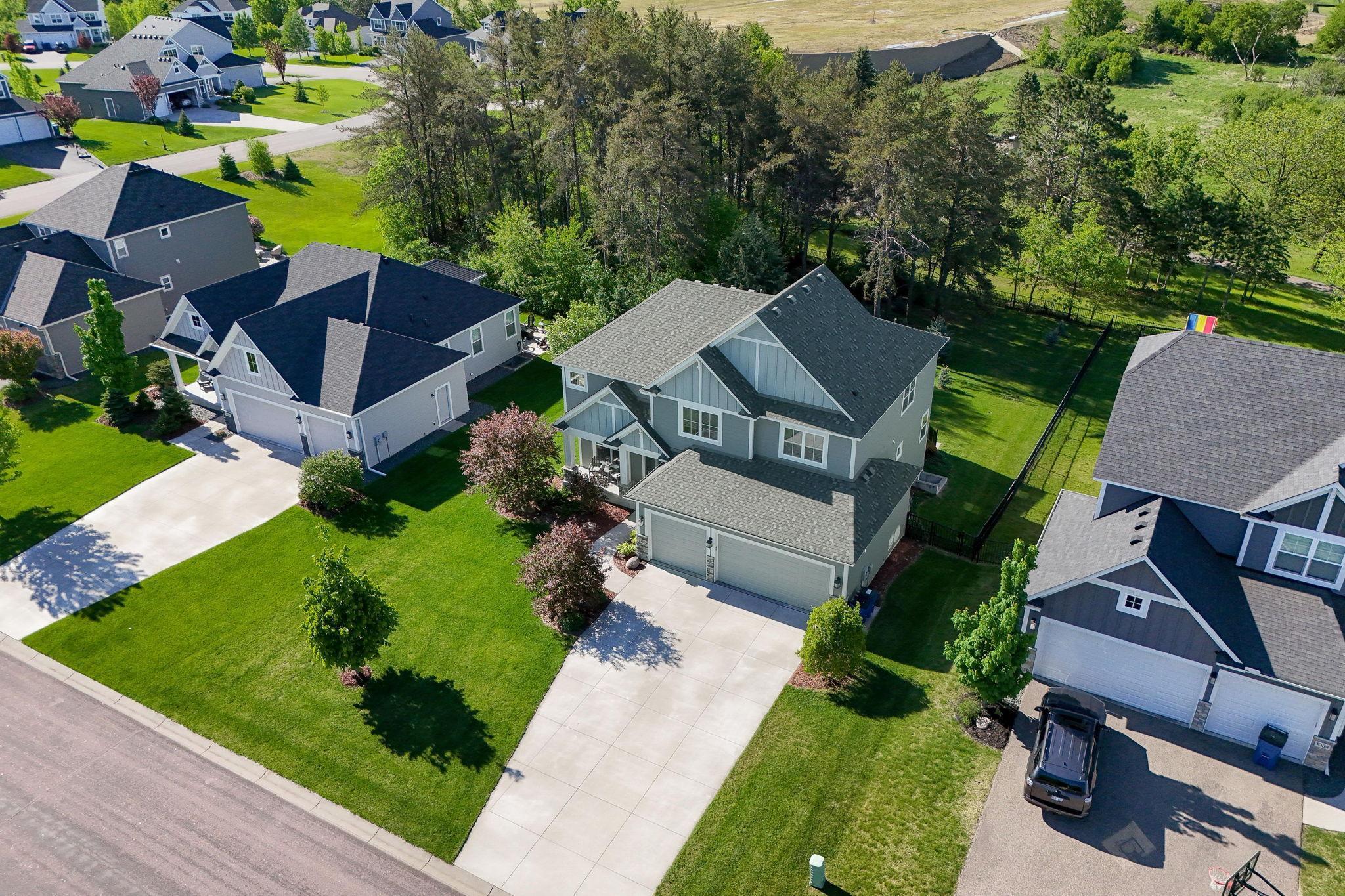 1088 Pine Hill Lane