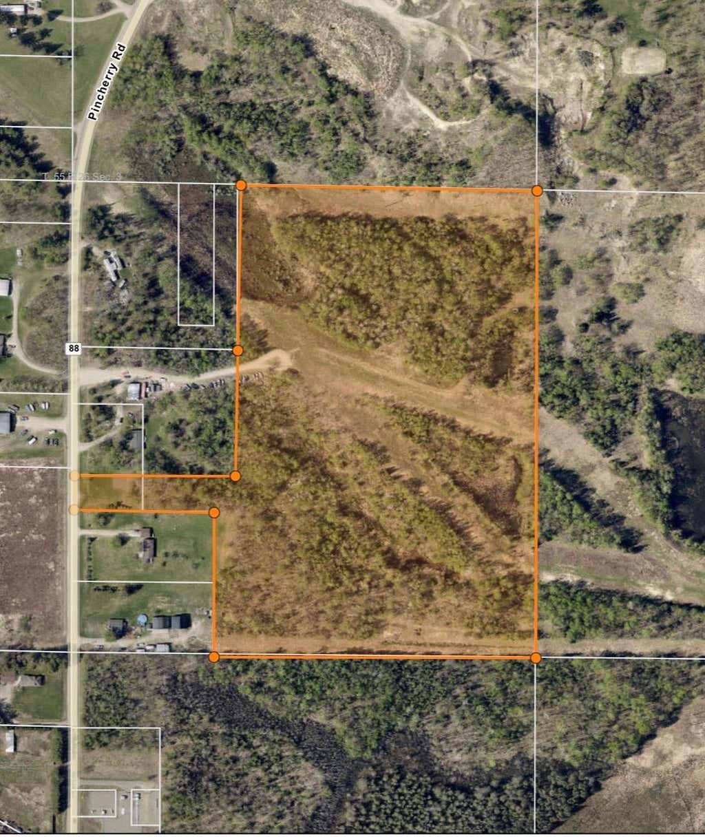 Photo of TBD Pincherry Rd, Cohasset, MN 55721 (MLS # 7127239)