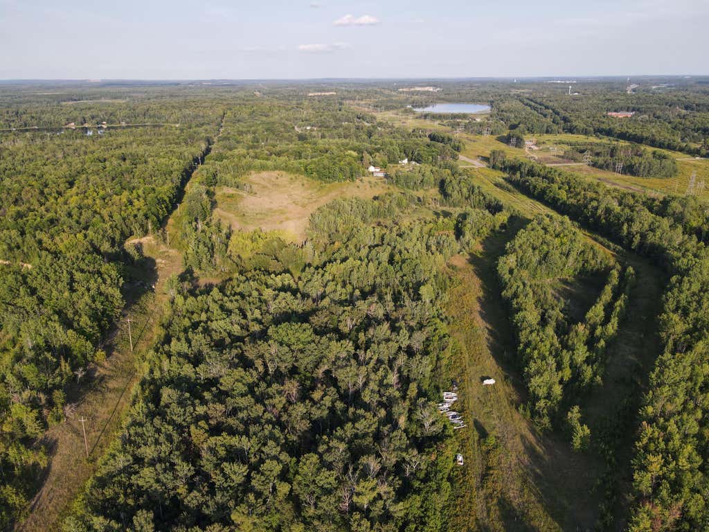 Photo of TBD Pincherry Rd, Cohasset, MN 55721 (MLS # 7127239)