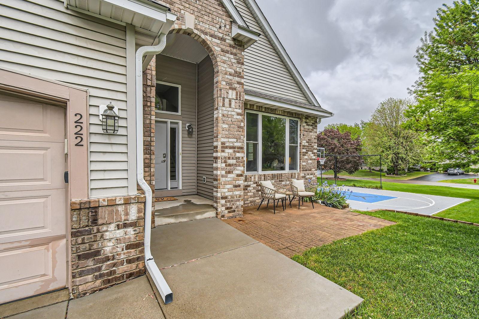 222 Pendryn Hill Bay