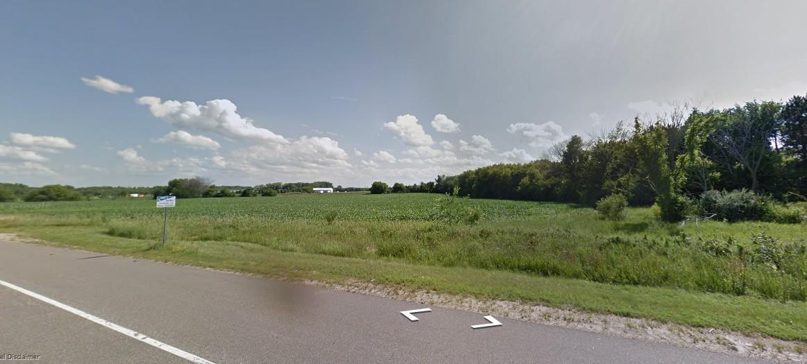 XXX County Road 70