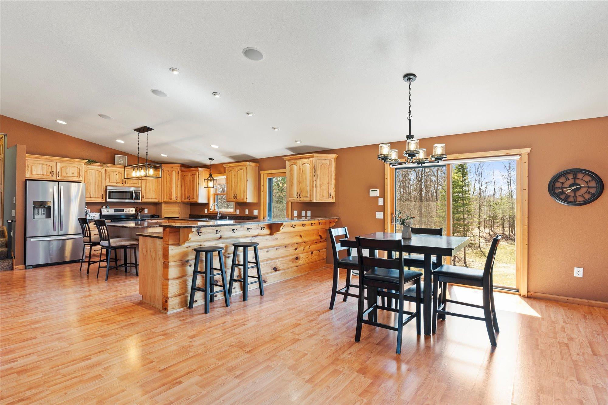 5755 Sibley Lake Road SW