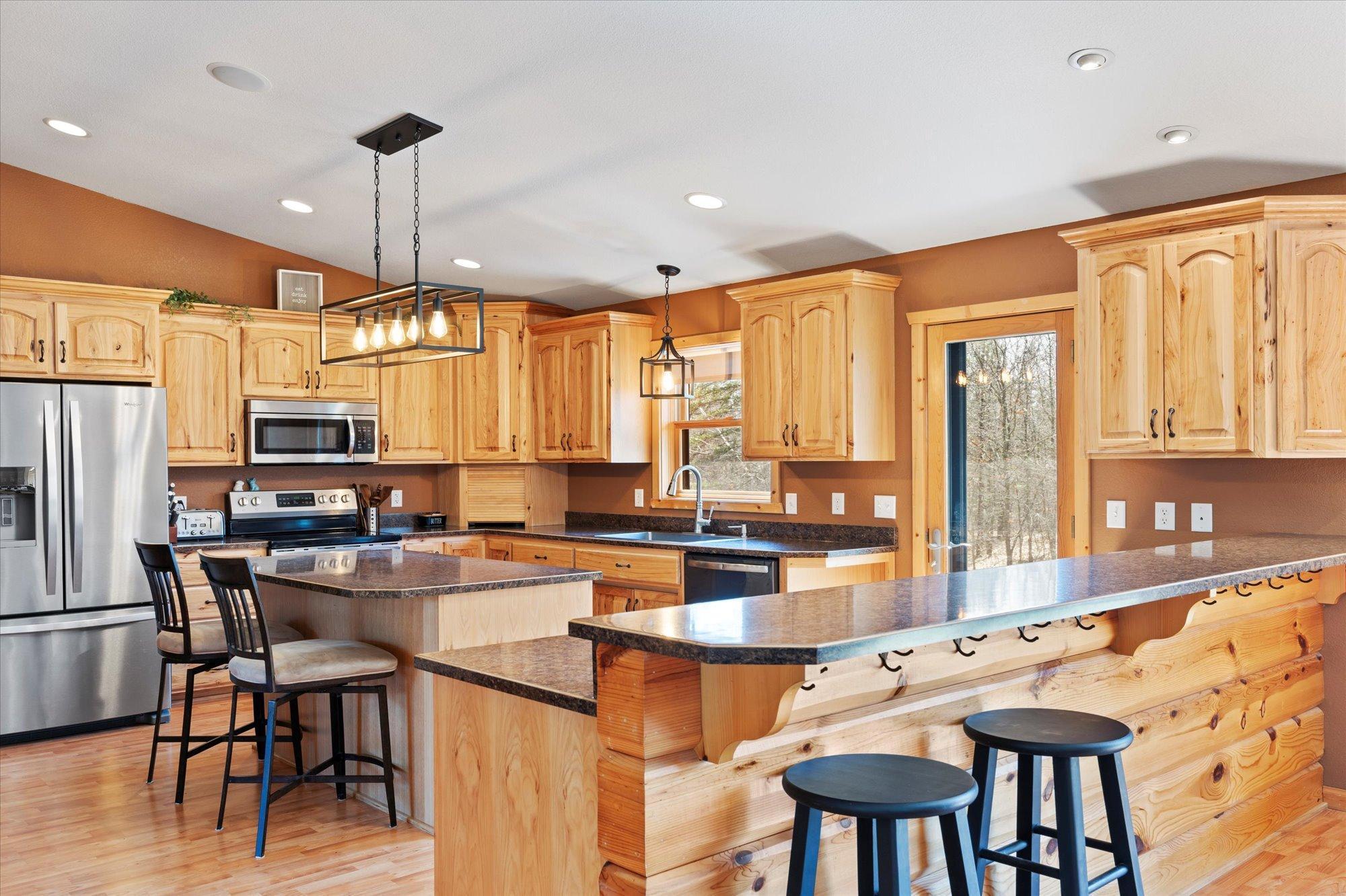 5755 Sibley Lake Road SW