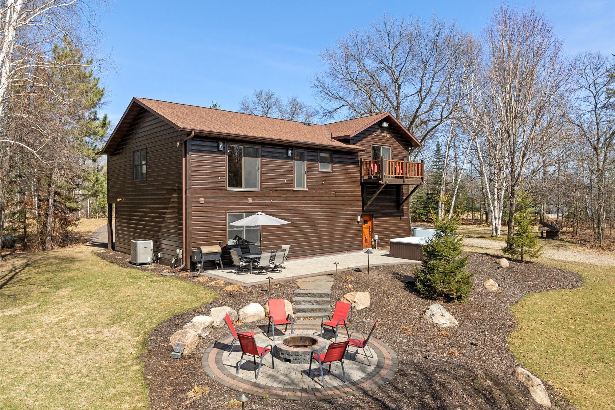 5755 Sibley Lake Road SW