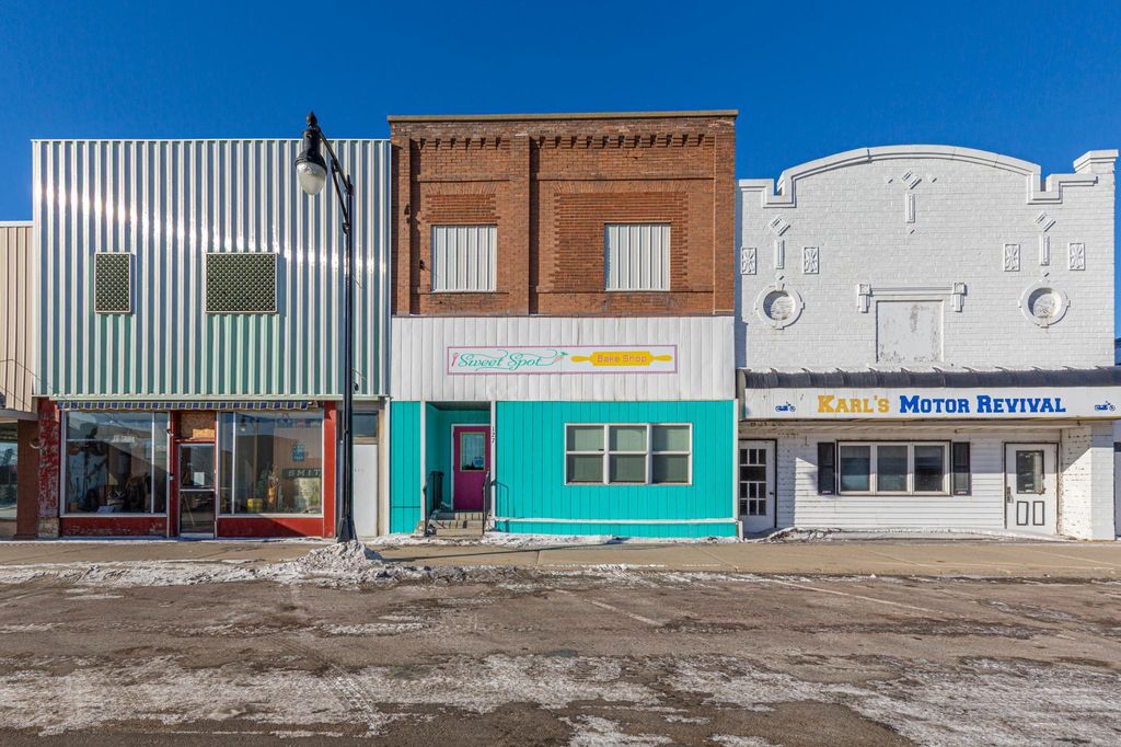 Photo of 127 1st Street SE, Fairfax, MN 55332 (MLS # 7016317)