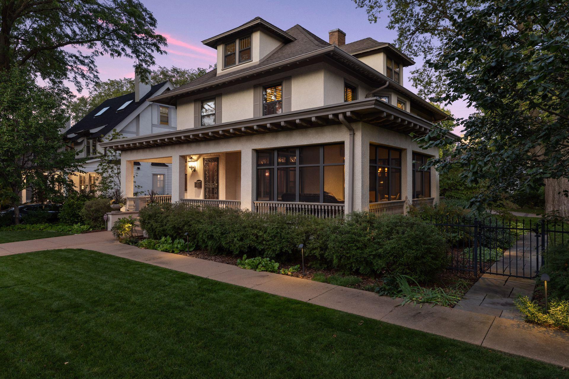 4551 Dupont Avenue S