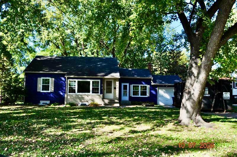 Photo of 3918 Hayes Street NE, Columbia Heights, MN 55421 (MLS # 7162351)
