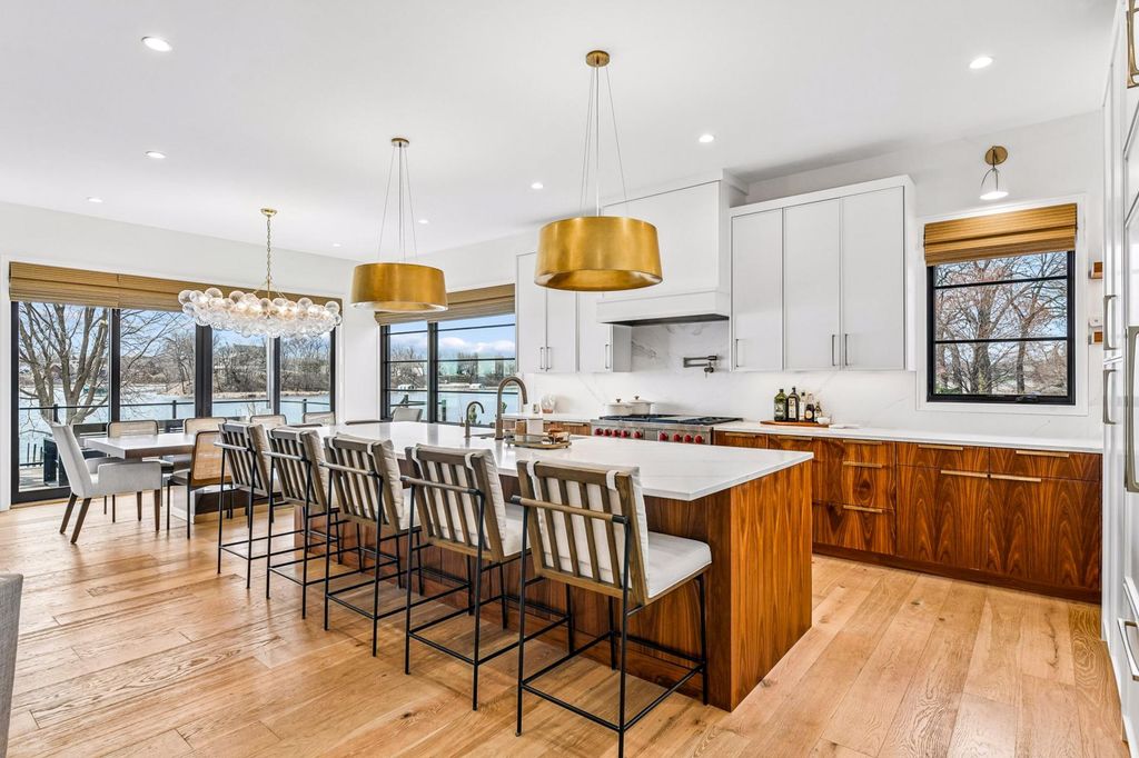 Photo of 4469 Lafayette Lane, Spring Park, MN 55384 (MLS # 6768946)