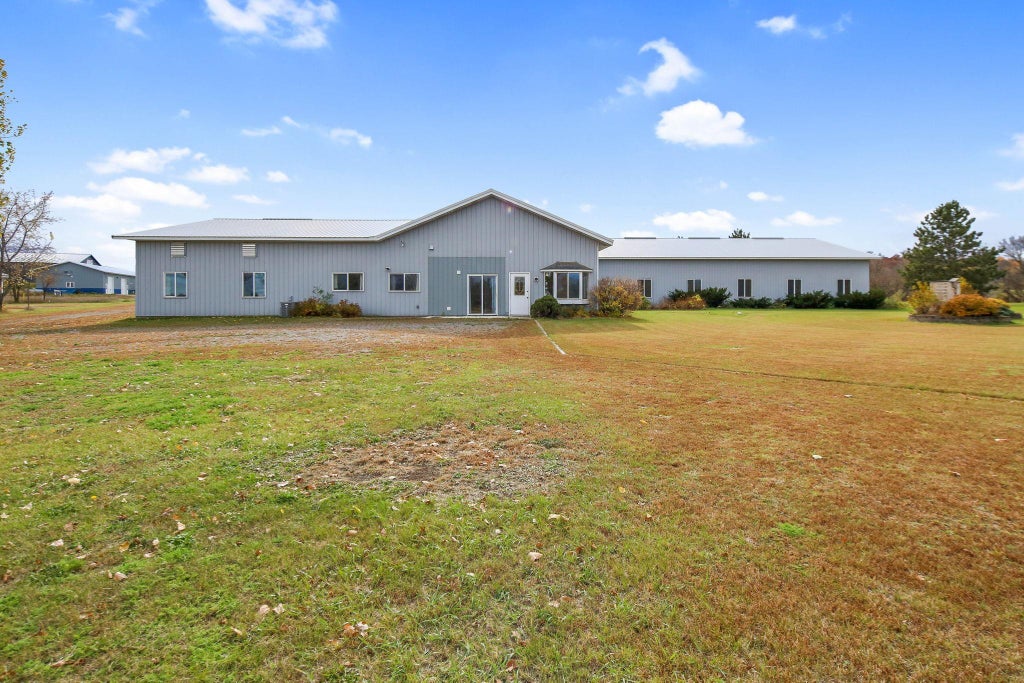 Photo of 12384 234th Street, Cold Spring, MN 56320 (MLS # 7145558)
