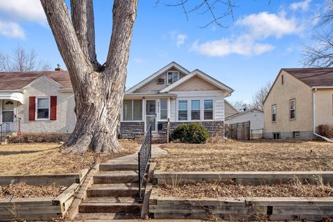 5421 30th Avenue S Minneapolis MN 55417