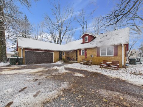 543 5th Avenue NE Melrose MN 56352