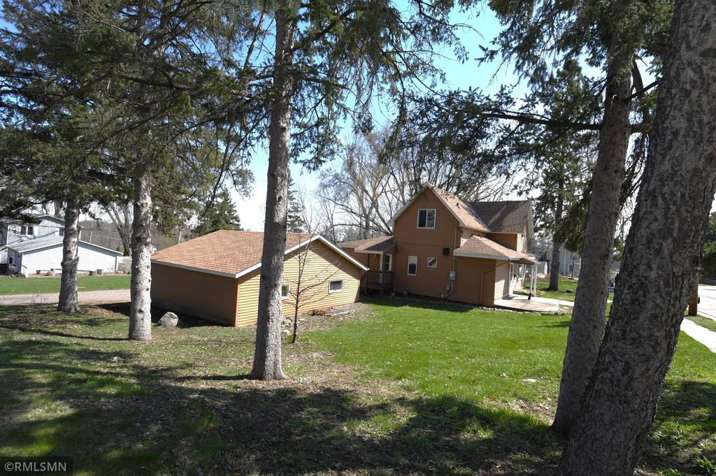 Photo of 1319 2nd Street N, Stillwater, MN 55082 (MLS # 7059736)