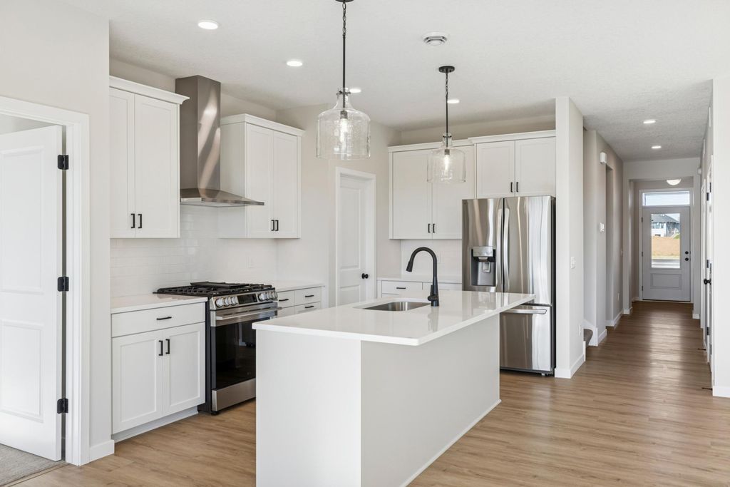 Photo of 19160 Cloverleaf Way, Farmington, MN 55024 (MLS # 7033806)