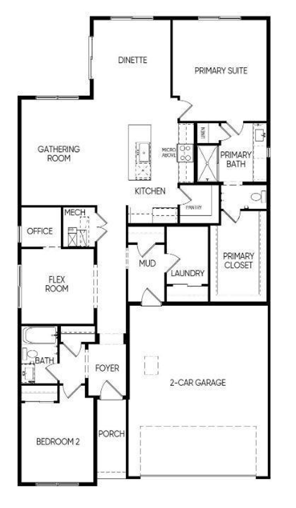 Photo of 19160 Cloverleaf Way, Farmington, MN 55024 (MLS # 7033806)