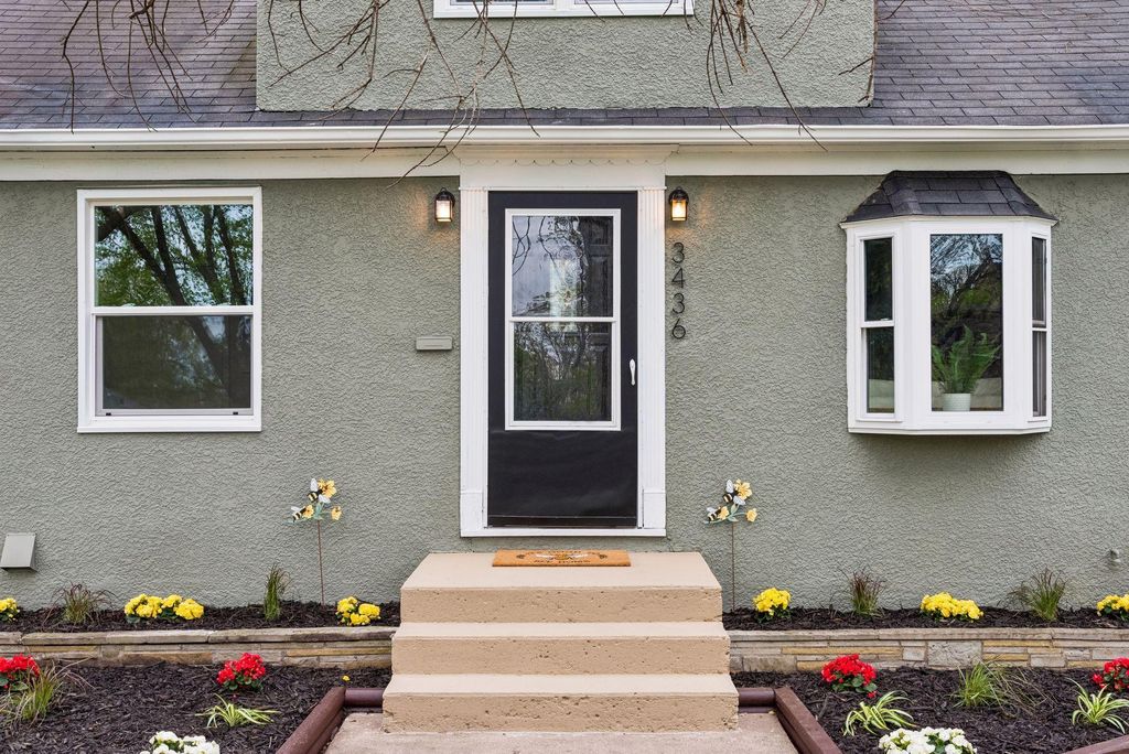 Photo of 3436 Major Avenue N, Crystal, MN 55422 (MLS # 7066914)